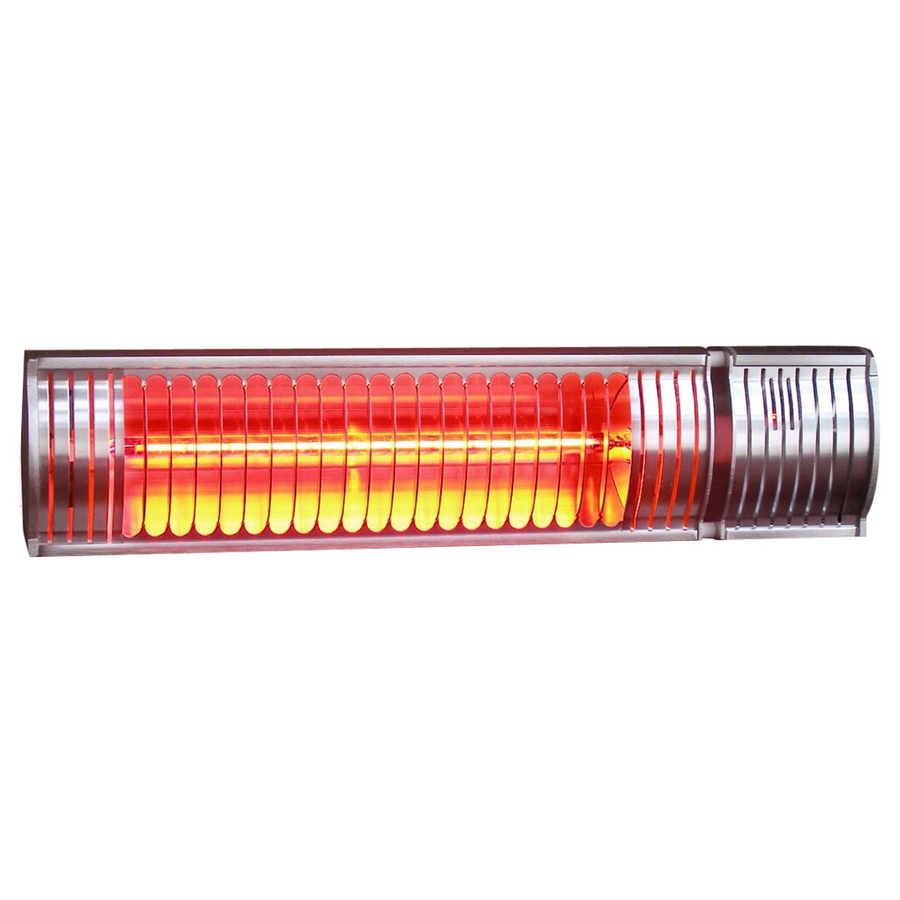 Đèn sưởi không chói mắt có điều khiển Heizen APPINO10