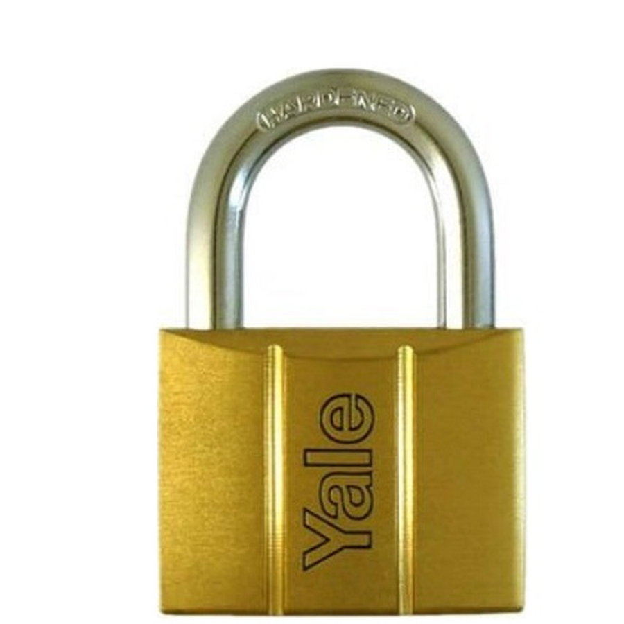 Khóa Bấm Yale V140-50