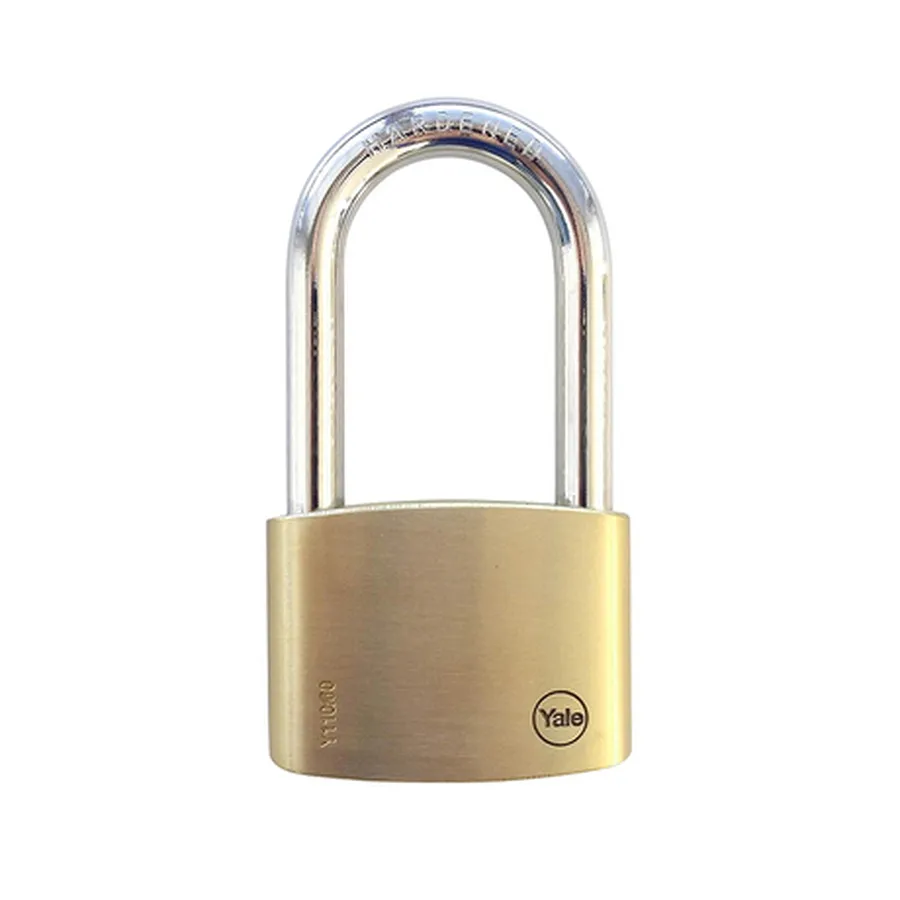 Khóa Bấm Yale Y110/60/163/1