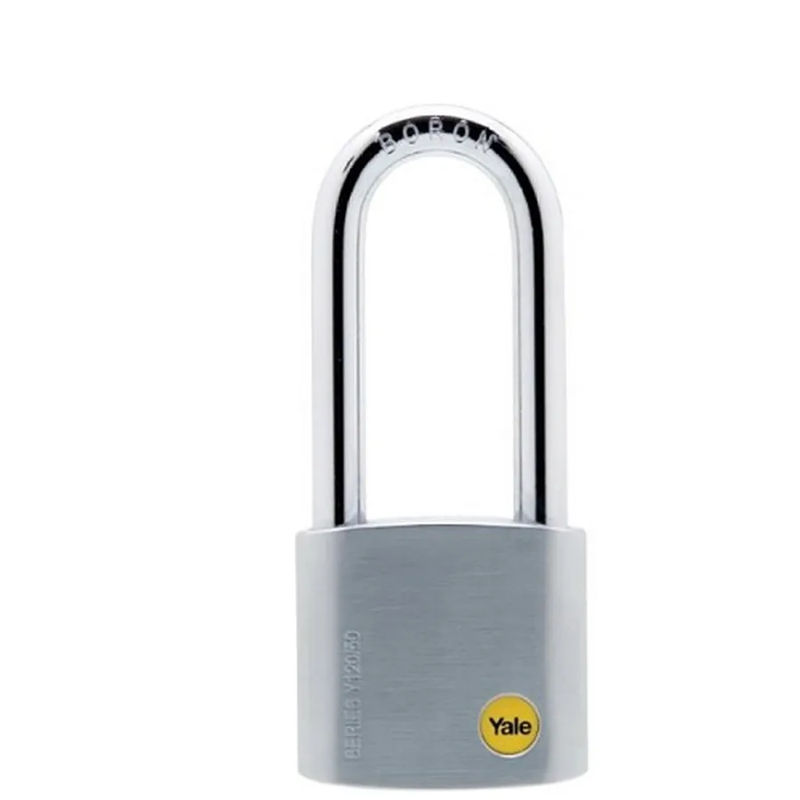 Khóa Bấm Yale Y120/50/163/1