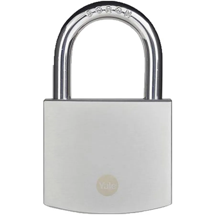Khóa Bấm Yale Y120B/50/127/1/5