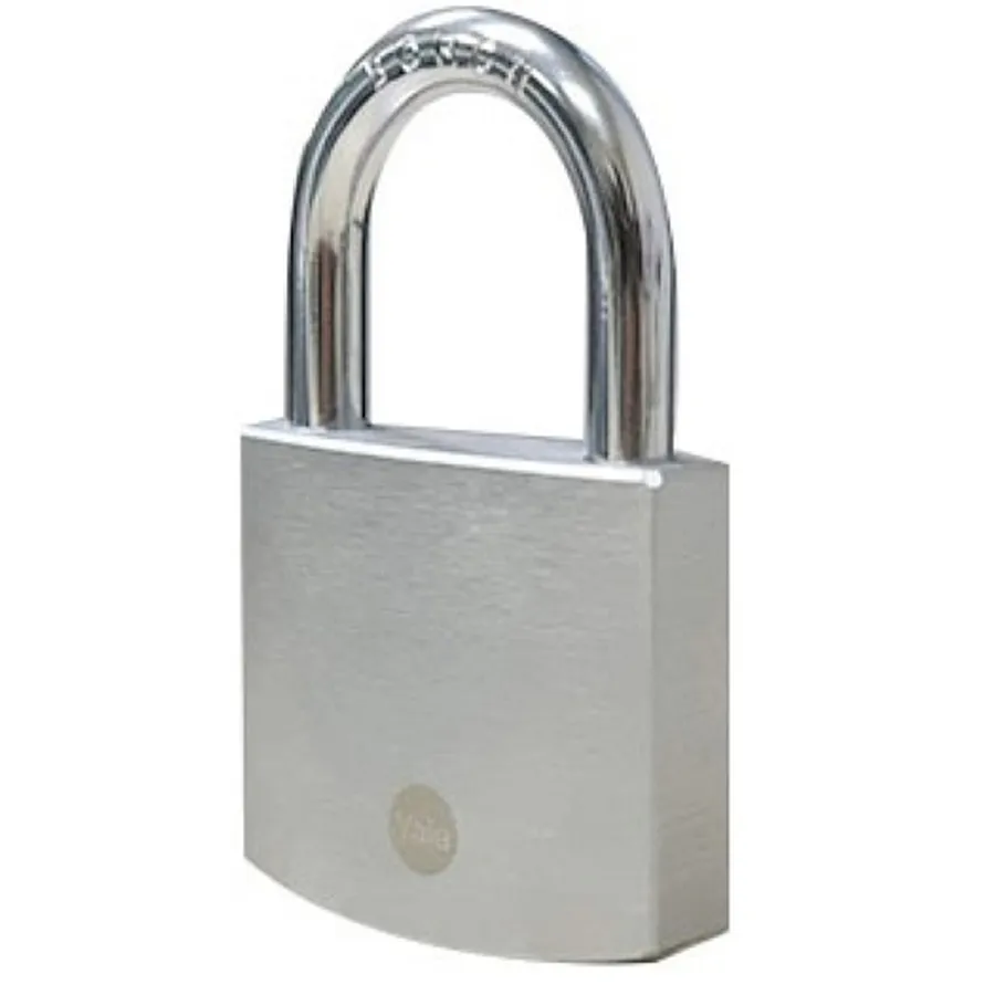 Khóa Bấm Yale Y120B/60/135/1/5