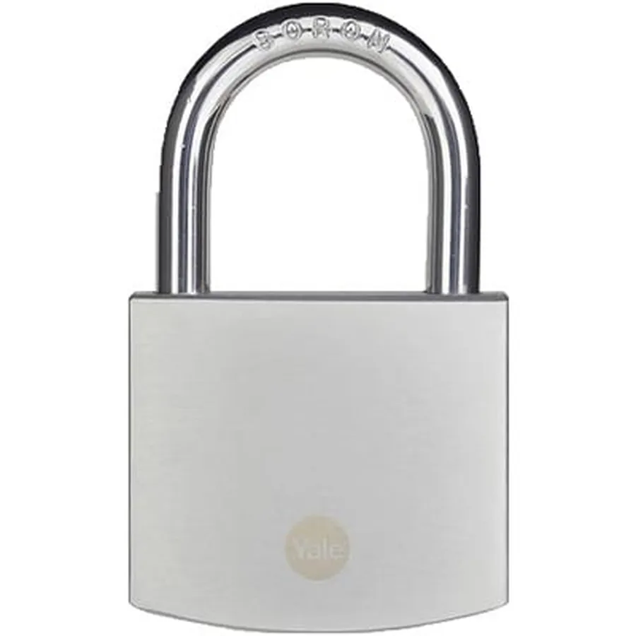 Khóa Bấm Yale Y120DB/50/127/1/5