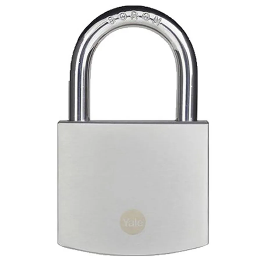 Khóa Bấm Yale Y120DB/60/135/1/5