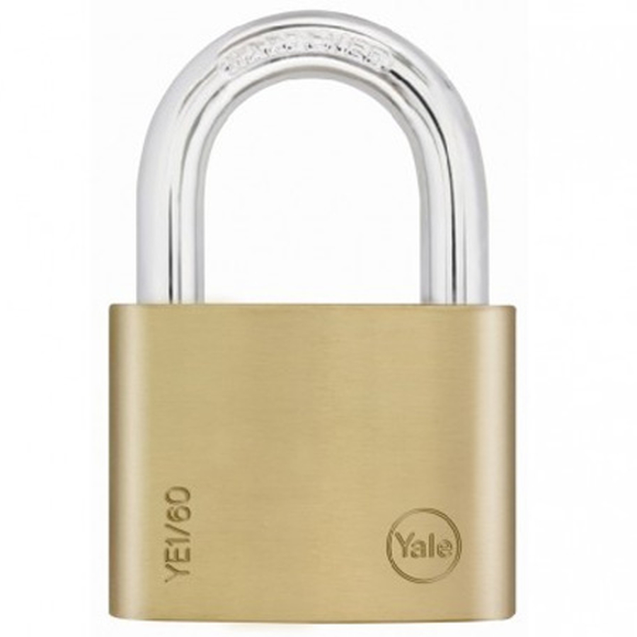Khóa Bấm Yale YE1D/60/132/1