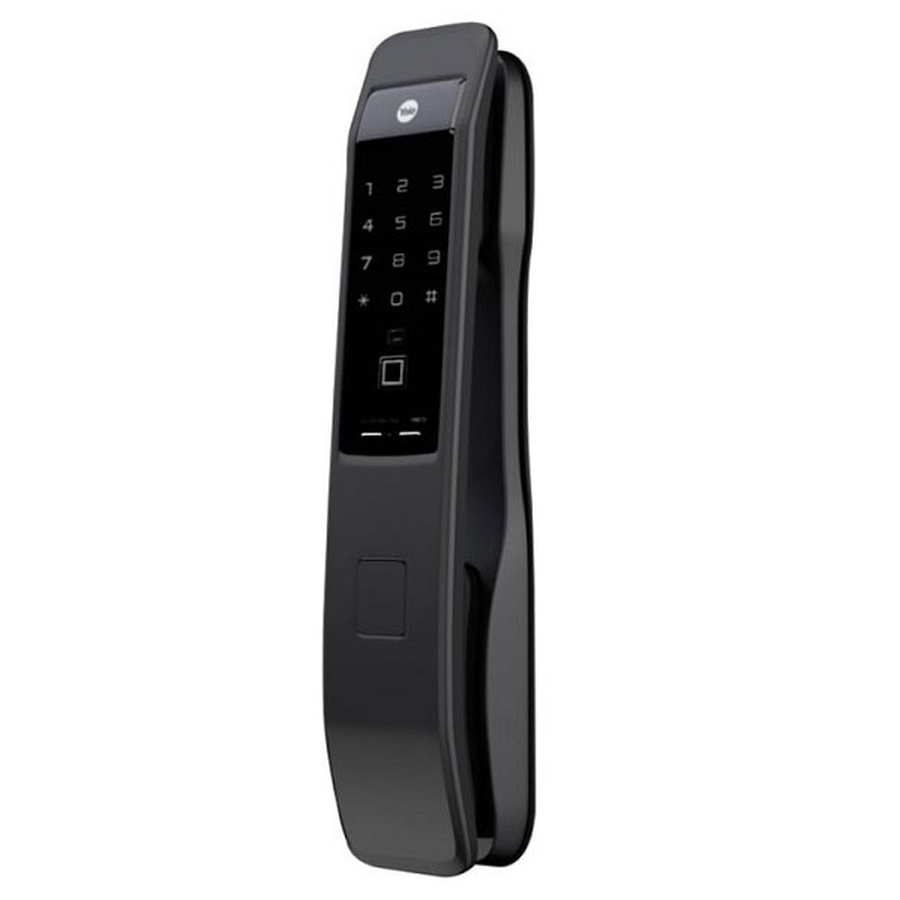 Khóa Cửa Điện Tử Yale YMI70AMB Đa Năng