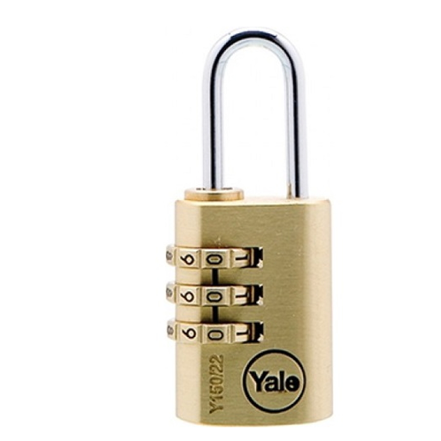 Khóa Số Yale Y150/22/120/1