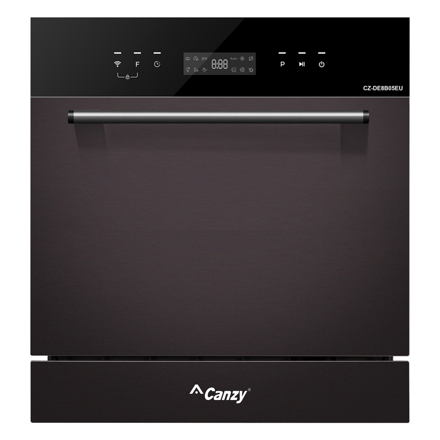 Máy Rửa Chén Canzy CZ-DE8B05EU
