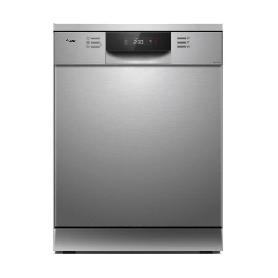 Máy Rửa Bát Canzy CZ QP635M