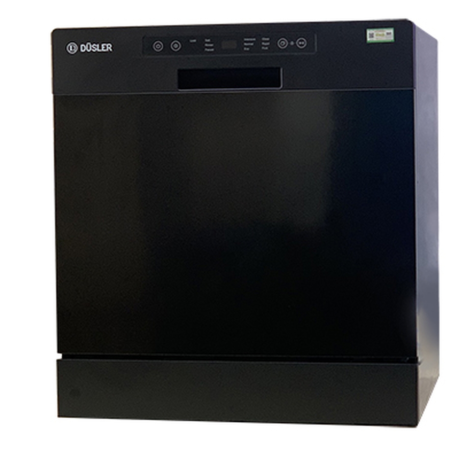 Máy Rửa Bát Dusler SCE60M08EU/BLACK