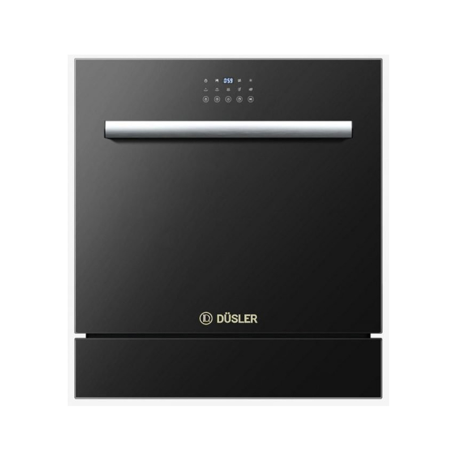 Máy Rửa Bát Dusler SCE68M08EU