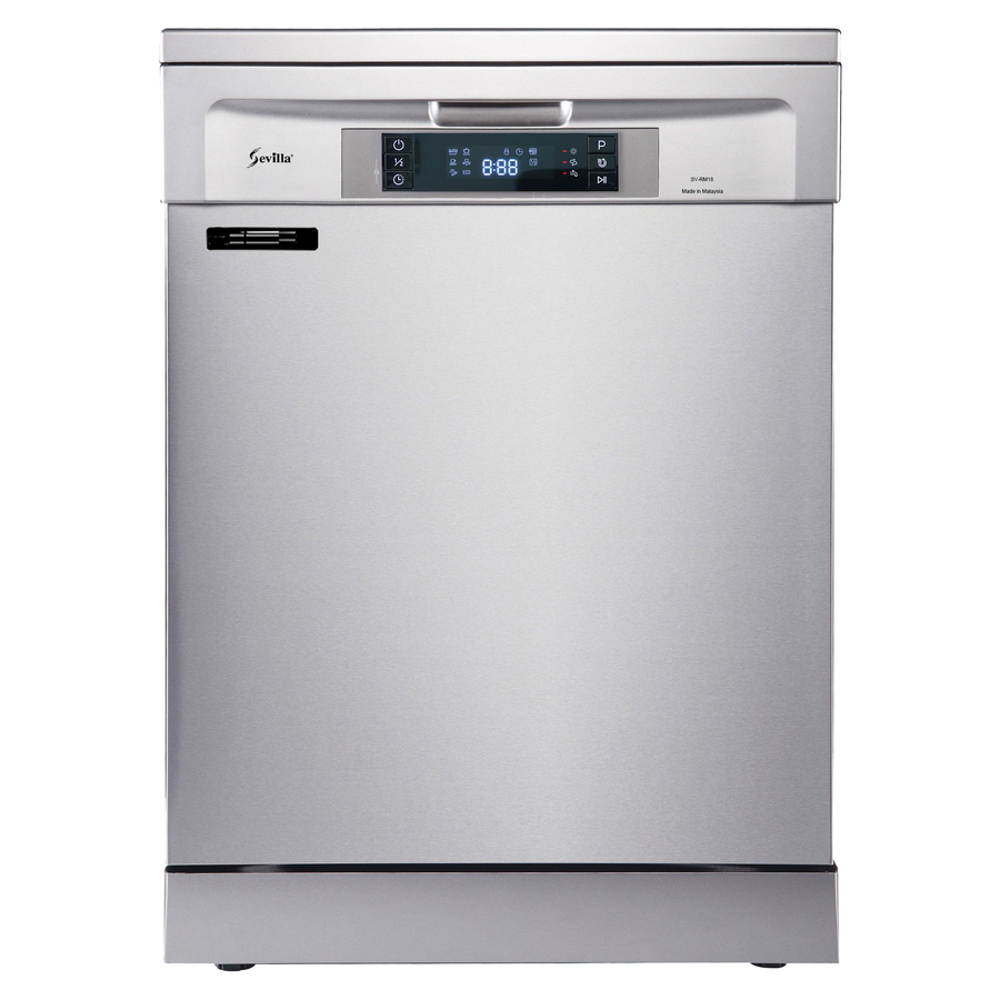 Máy rửa bát độc lập Sevilla SV-RM18