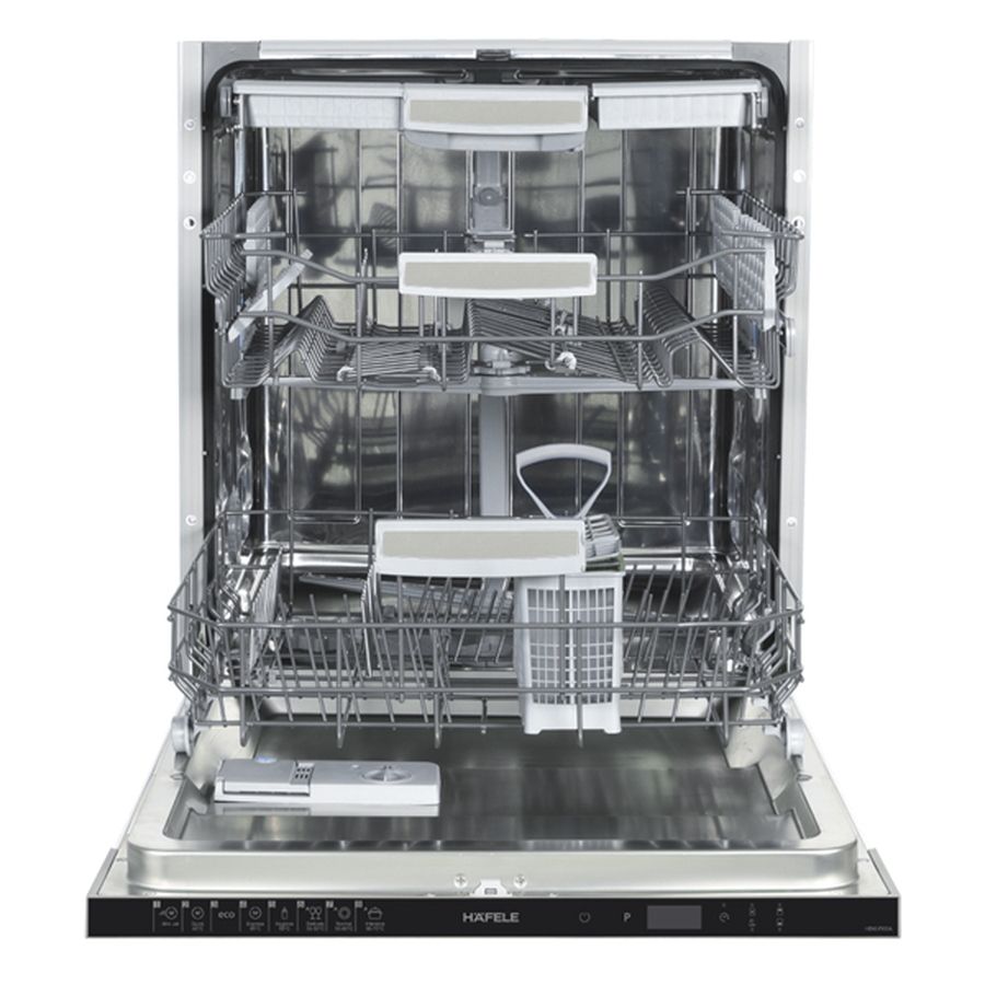 Máy Rửa Chén Âm Toàn Phần Hafele HDW-FI60A 533.23.260