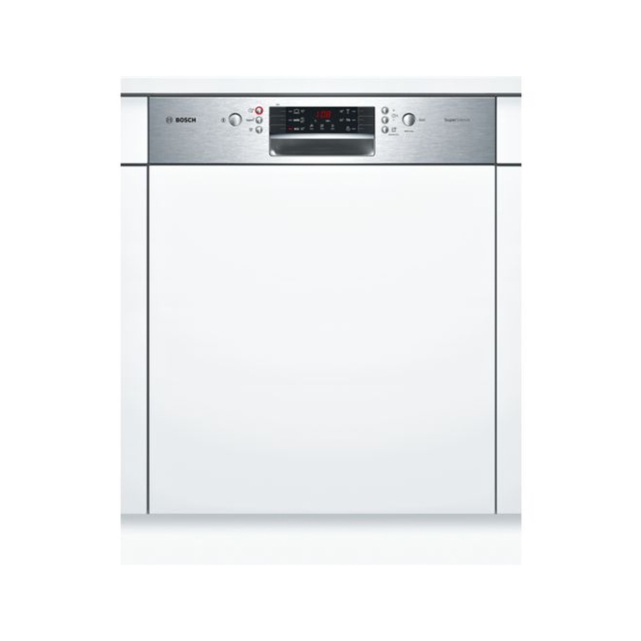 Máy Rửa Chén Bosch HMH.SMI46IS03E Bán Âm