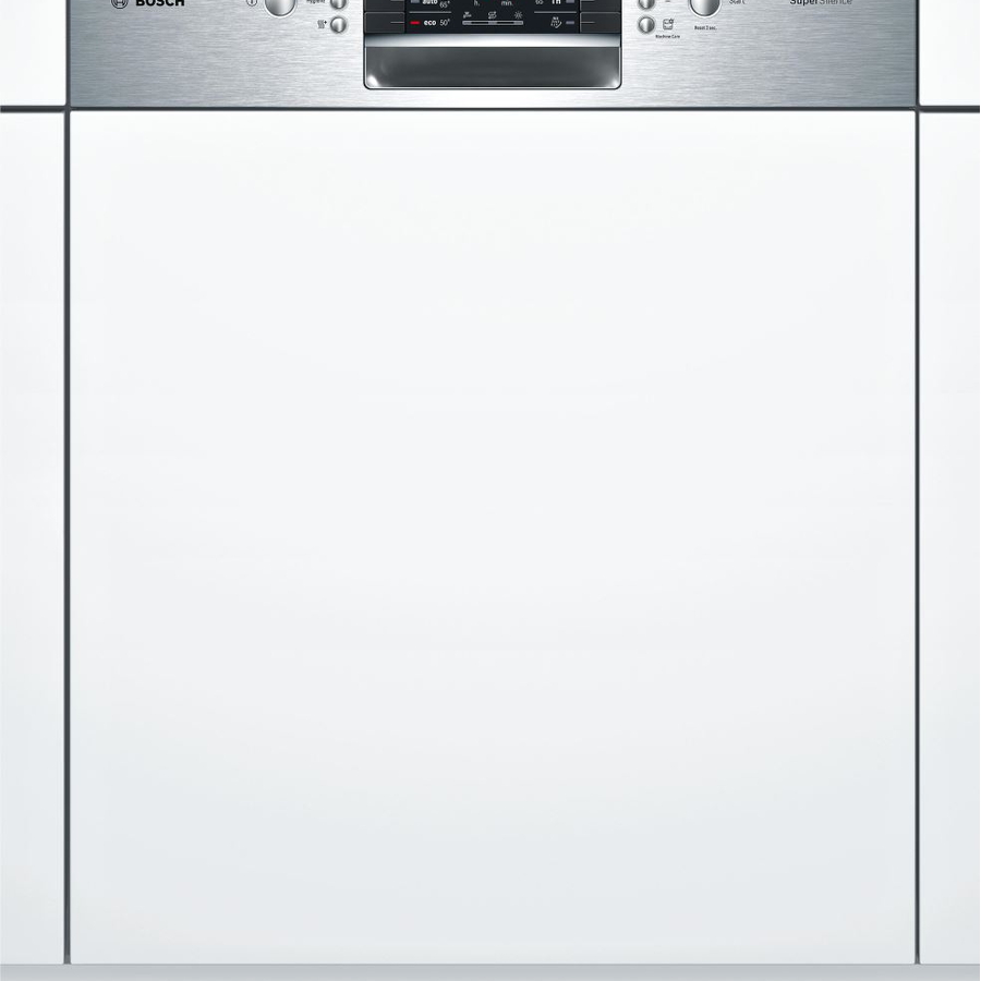 Máy Rửa Chén Bosch HMH.SMI46MS03E Bán Âm