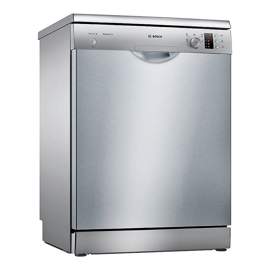 Máy Rửa Chén Bosch HMH.SMS25DI05E Độc Lập