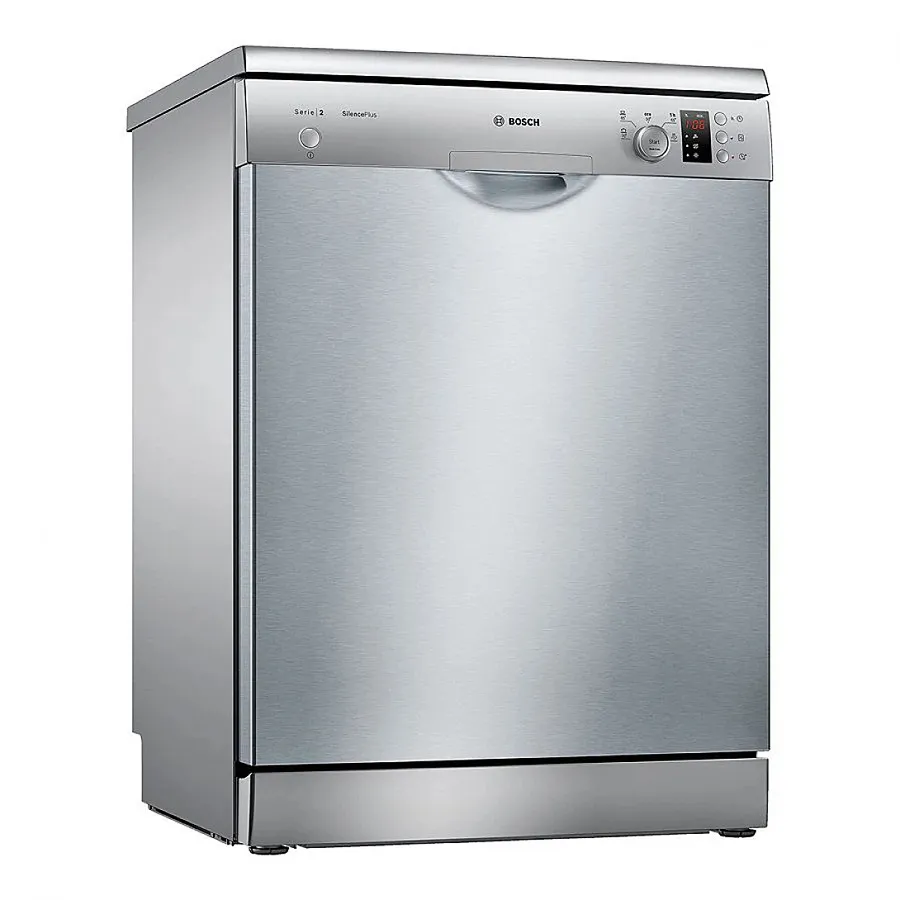 Máy Rửa Chén Bosch HMH.SMS25DI05E Độc Lập