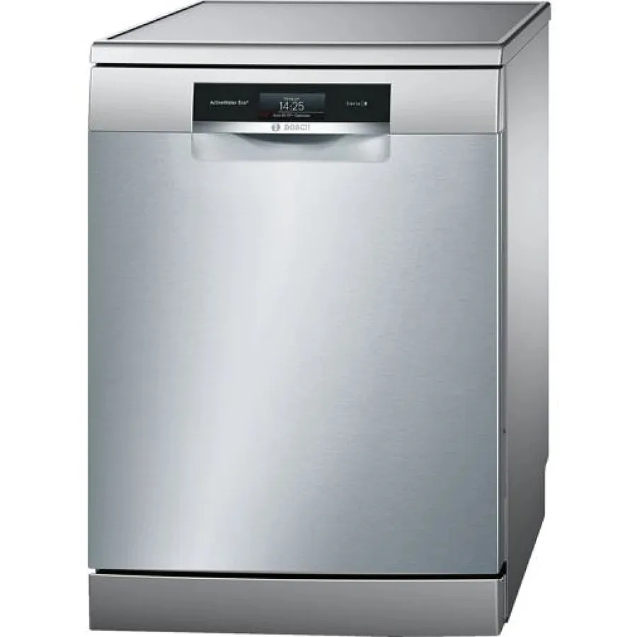 Máy Rửa Chén Bosch HMH.SMS88TI03E Độc Lập