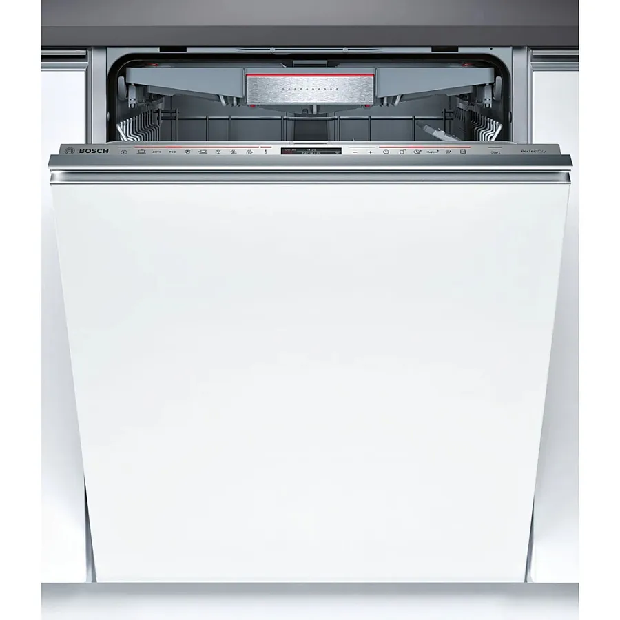 Máy Rửa Chén Bosch HMH.SMV68TX06E Home Connect