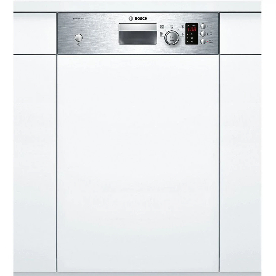 Máy Rửa Chén Bosch HMH.SPI50E95EU Bán Âm