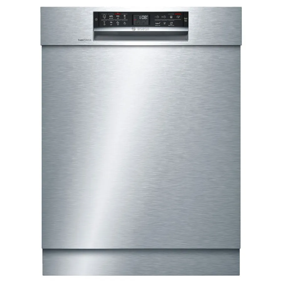 Máy Rửa Chén Bosch HMH.SMU68TS02E Bán Âm
