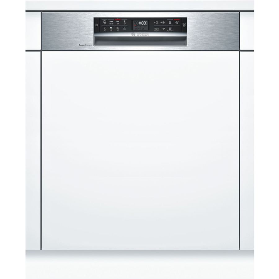 Máy Rửa Chén Bosch SMI68MS07E Bán Âm