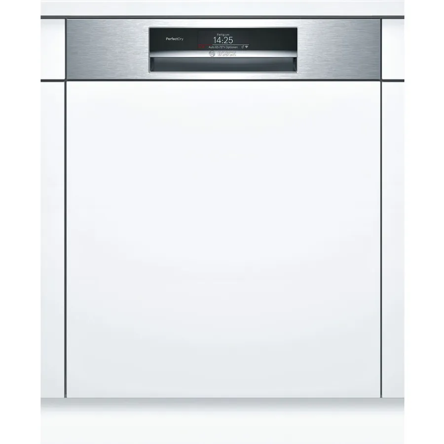 Máy Rửa Chén Bosch SMI88US36E Âm Tủ