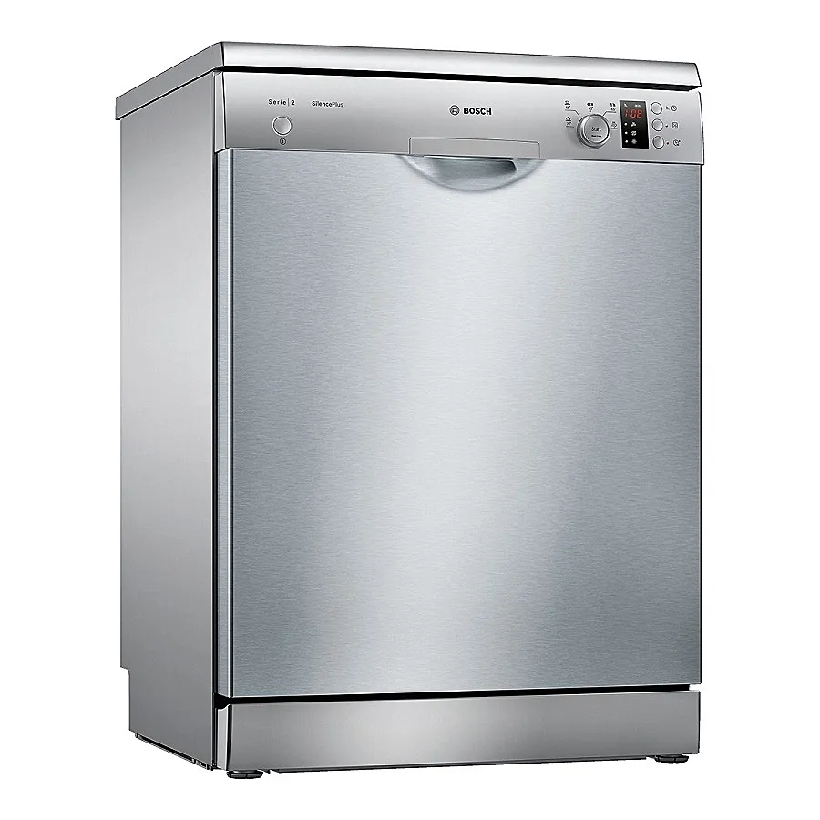 Máy Rửa Chén Bosch SMS25EI00G Độc Lập