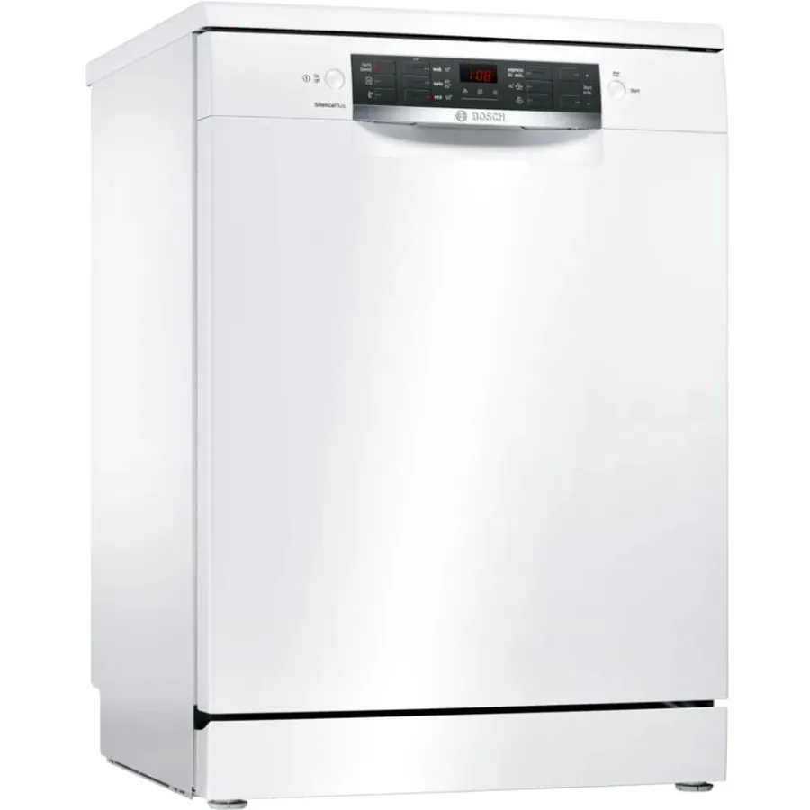 Máy Rửa Chén Bosch SMS46GW01P Độc Lập