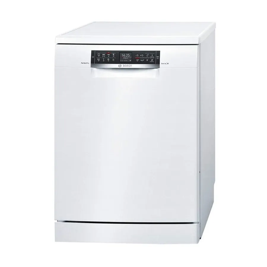 Máy Rửa Chén Bosch SMS68TW06E Độc Lập