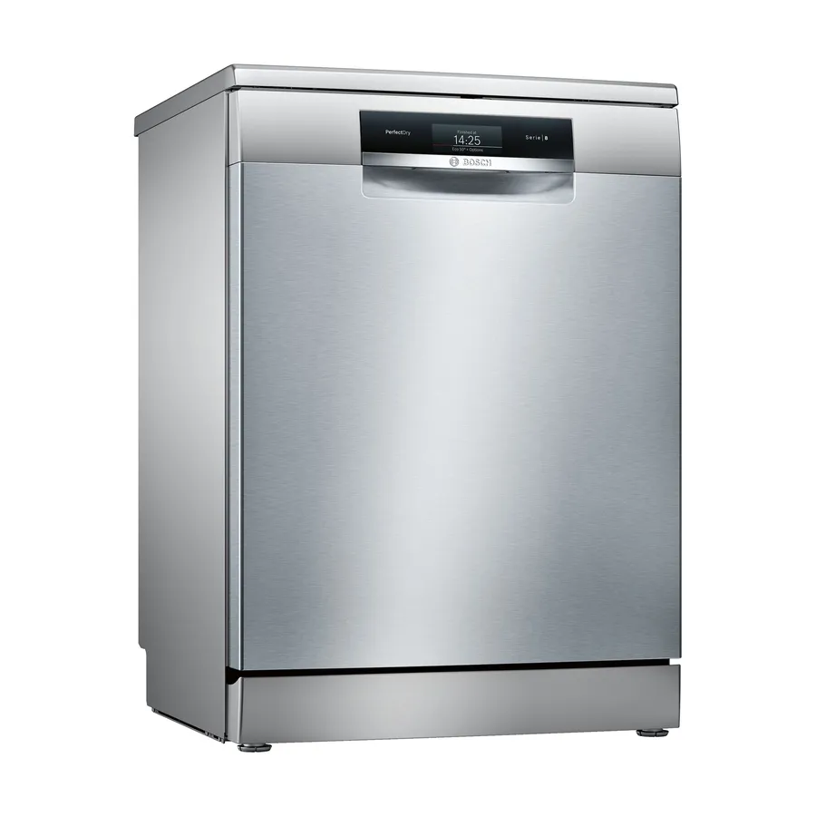 Máy Rửa Chén Bosch SMS88TI40M Độc Lập