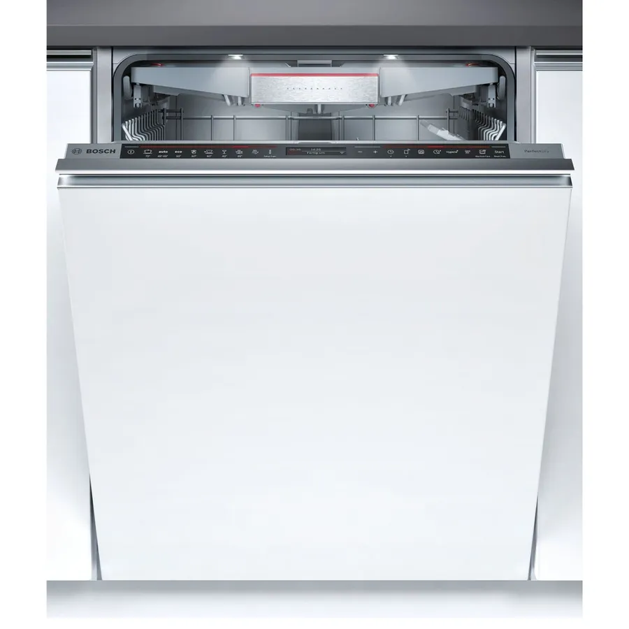 Máy Rửa Chén Bosch SMV88UX36E Âm Tủ