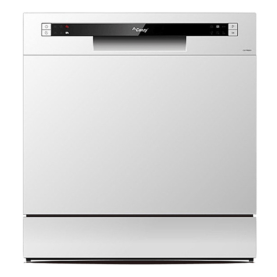 Máy Rửa Chén Canzy CZ P802G
