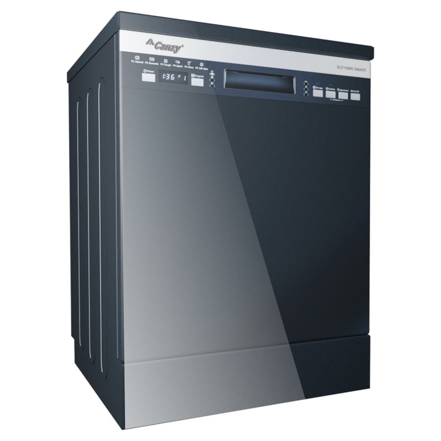 Máy Rửa Chén Canzy CZ-WDC0315B 