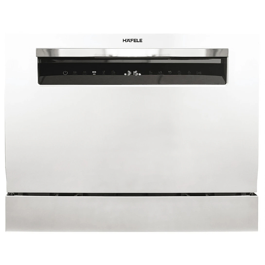 Máy Rửa Chén Hafele HDW-T50B 539.20.600 Để Bàn
