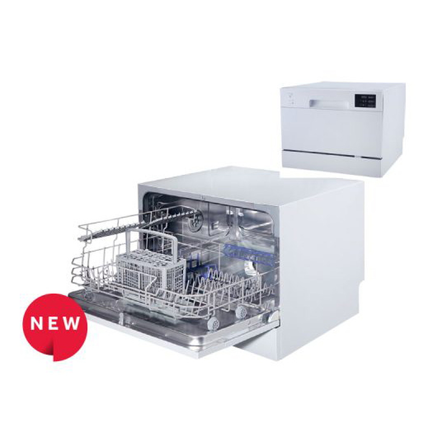 Máy Rửa Chén Teka LP2 140 40782910 Đứng Độc Lập