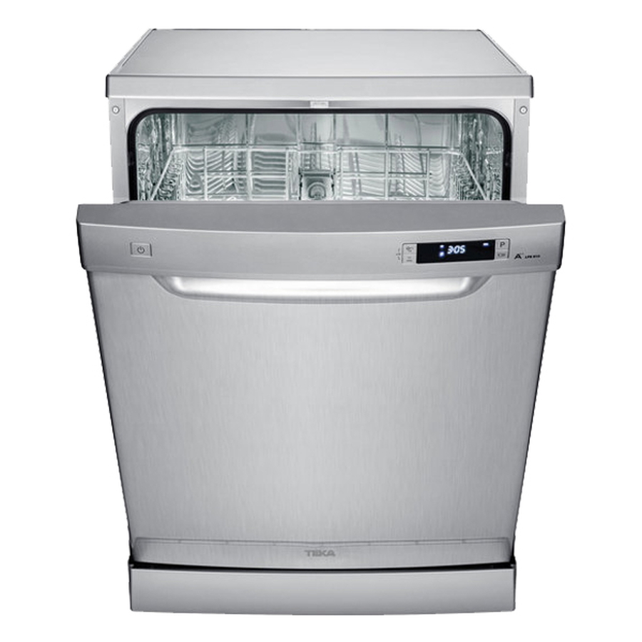 Máy Rửa Chén Teka LP8 820 40782360 Đứng Độc Lập