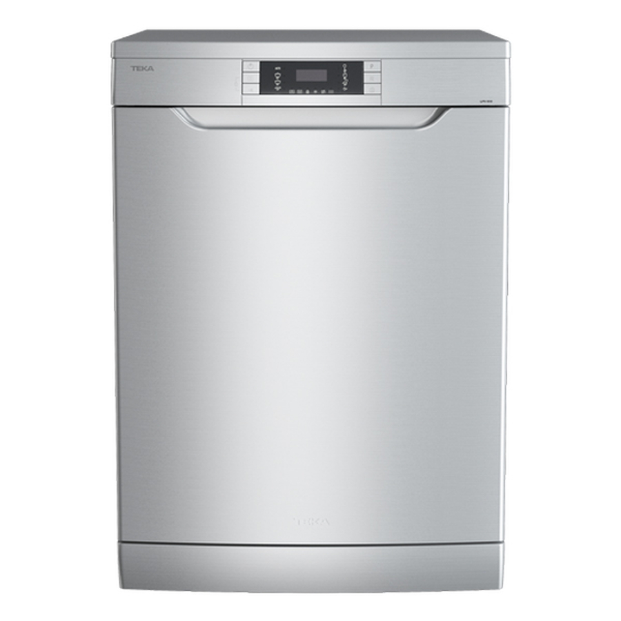 Máy Rửa Chén Teka LP9 850 40782501 Đứng Độc Lập