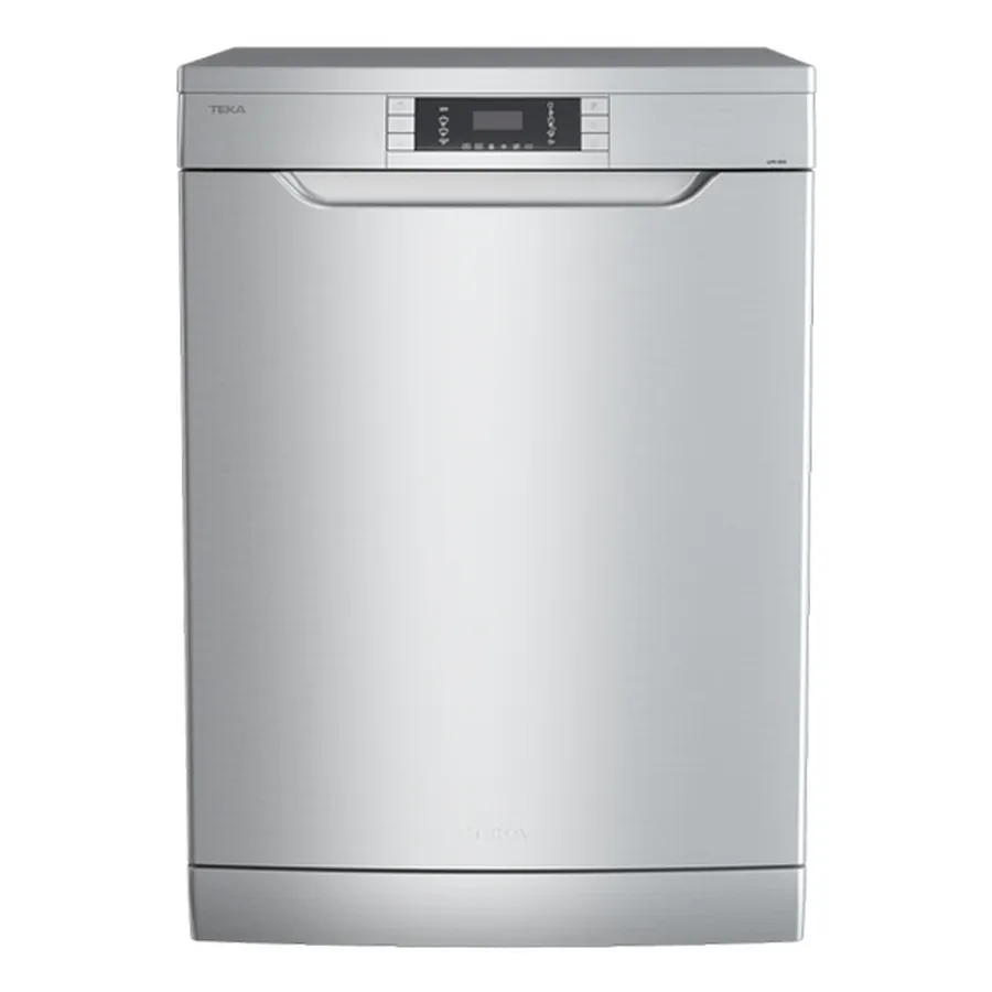 Máy Rửa Chén Teka LP9 850 40782501 Đứng Độc Lập