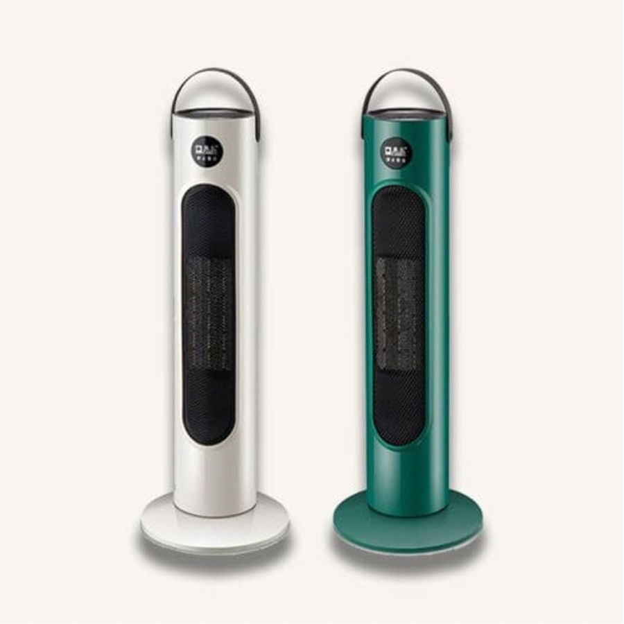 Quạt sưởi gốm dạng cây camel ZG-NSB-2000