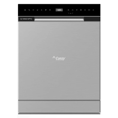 Máy Rửa Bát Canzy CZ-WSG14PTC SERI 8