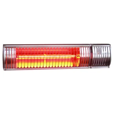Đèn sưởi không chói mắt có điều khiển Heizen APPINO10