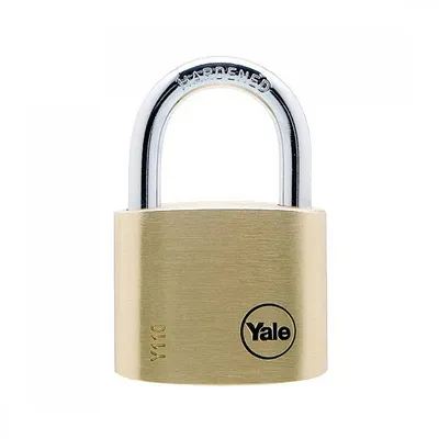 Khóa Bấm Yale Y110/60/135/1