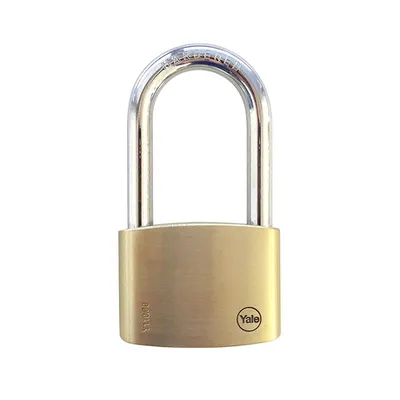 Khóa Bấm Yale Y110/60/163/1