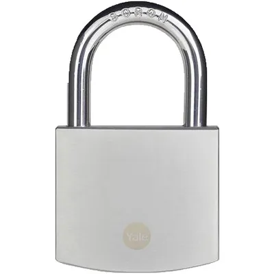 Khóa Bấm Yale Y120B/50/127/1/5