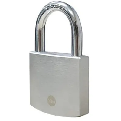 Khóa Bấm Yale Y120B/60/135/1/5