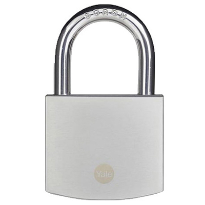 Khóa Bấm Yale Y120DB/60/135/1/5