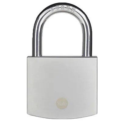 Khóa Bấm Yale Y120DB/60/135/1/5