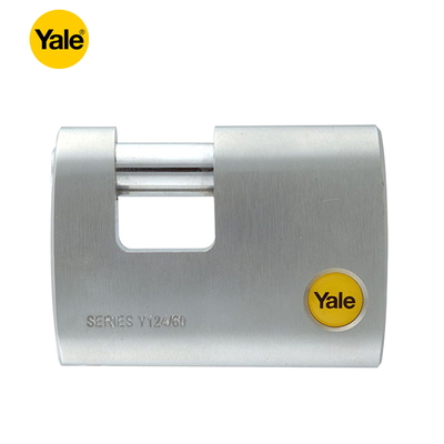 Khóa Bấm Yale Y124/70/115/1