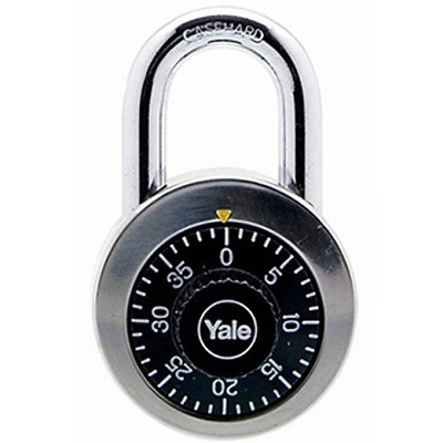 Khóa Bấm Yale Y140/50/122/1